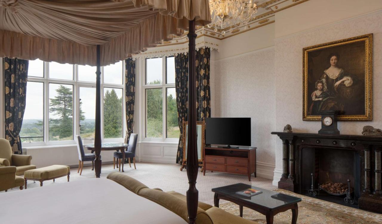 Superior King Suite Four Poster Bed,1320077491:JPEG