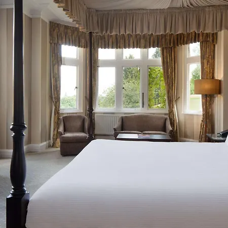 The Welcombe Hotel, Sure Hotel Collection By Best Western-2