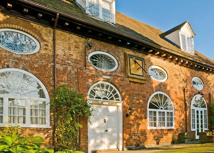 Macdonald Alveston Manor Hotel & Spa